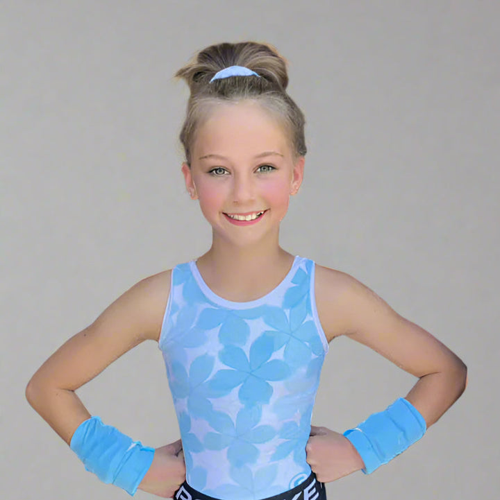 best gymnastics wristbands for gymnasts
