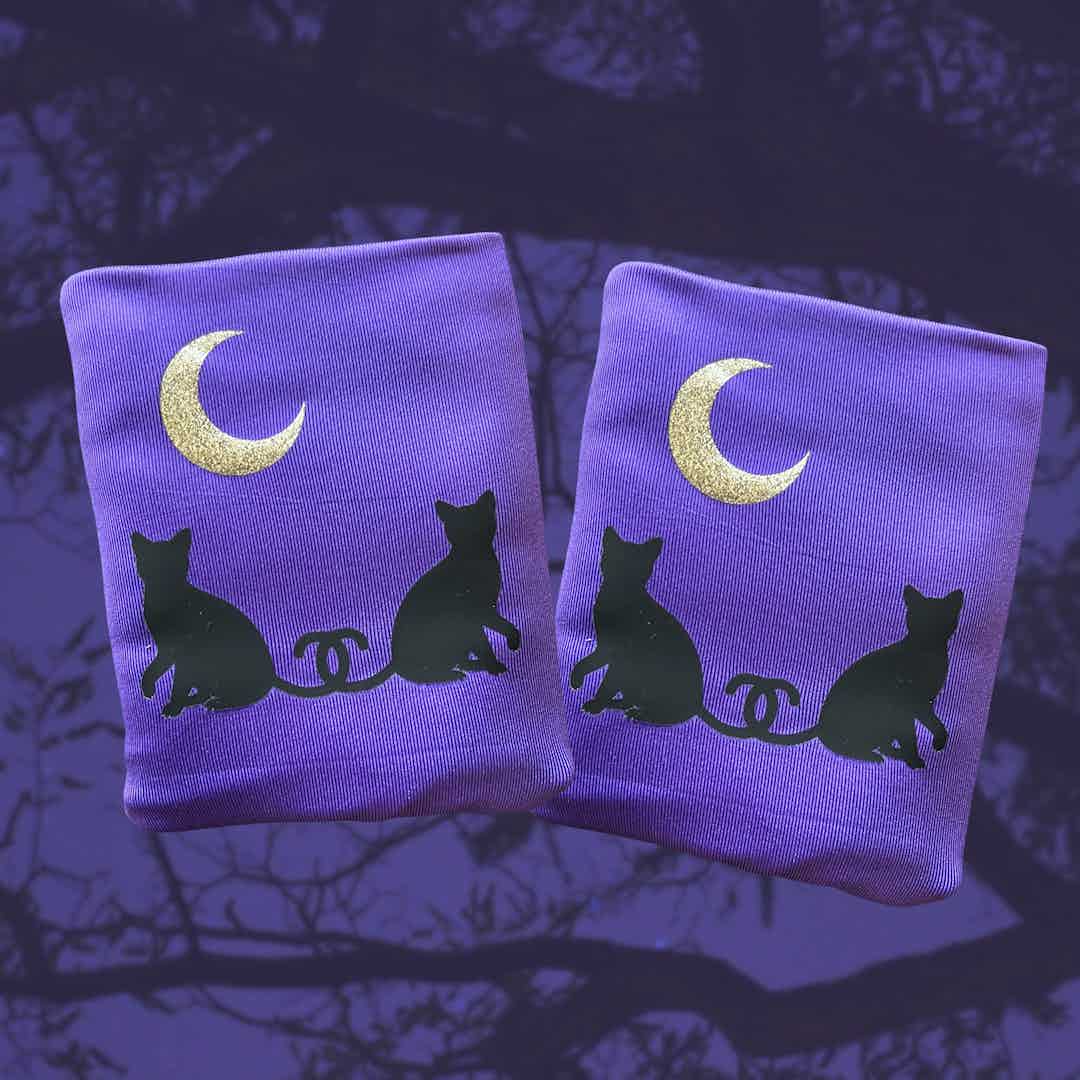 Black Cats
