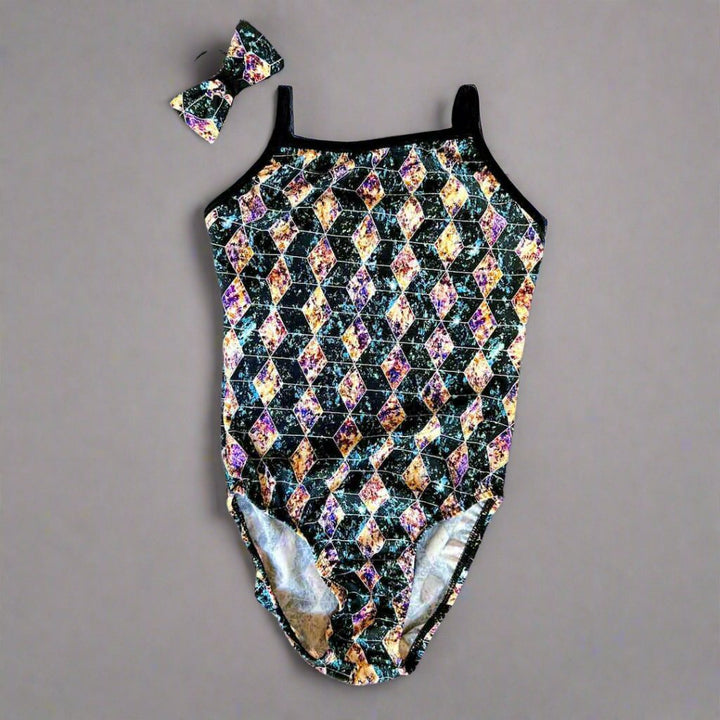 CLEARANCE: Cosmic Diamonds