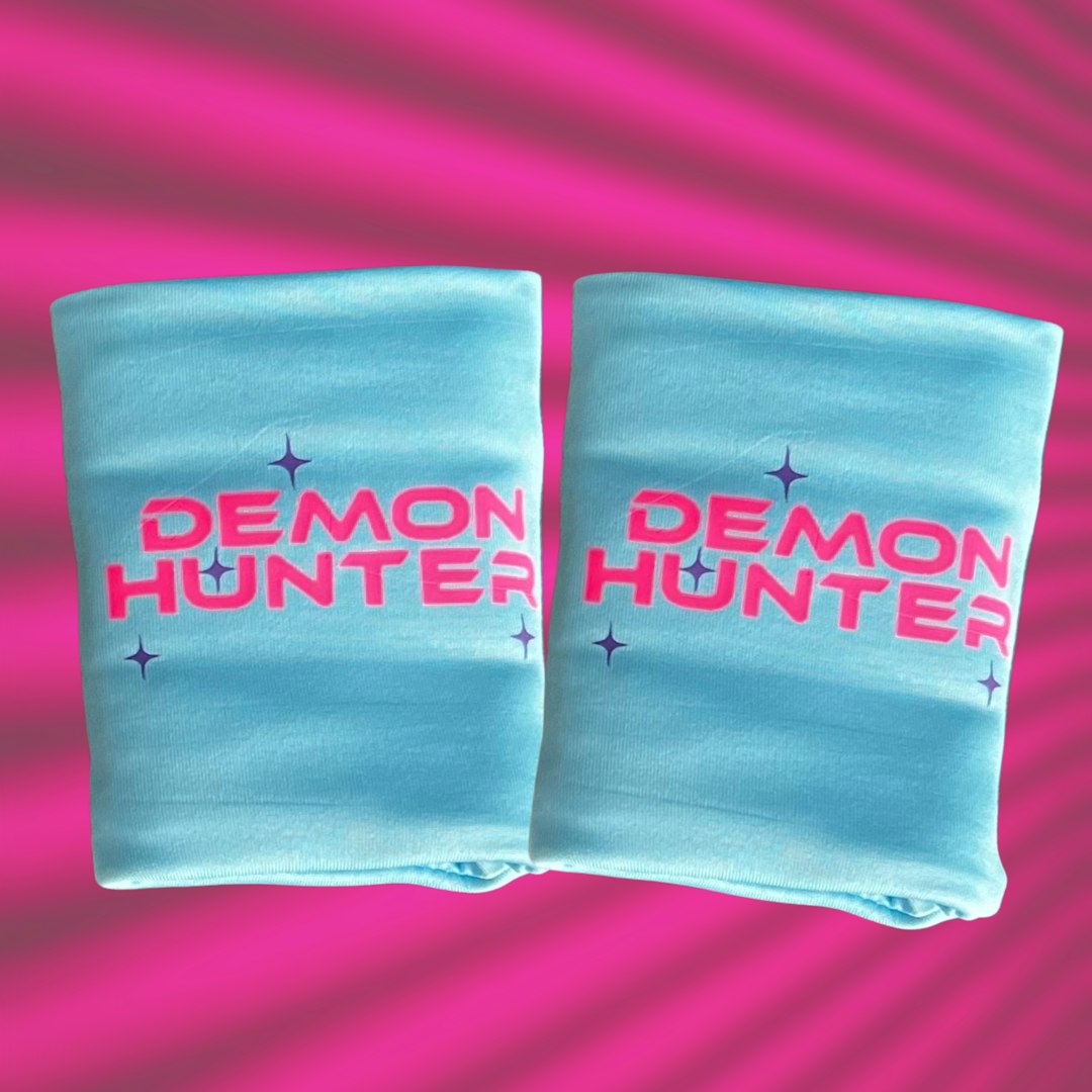 Demon Hunter DRYbands