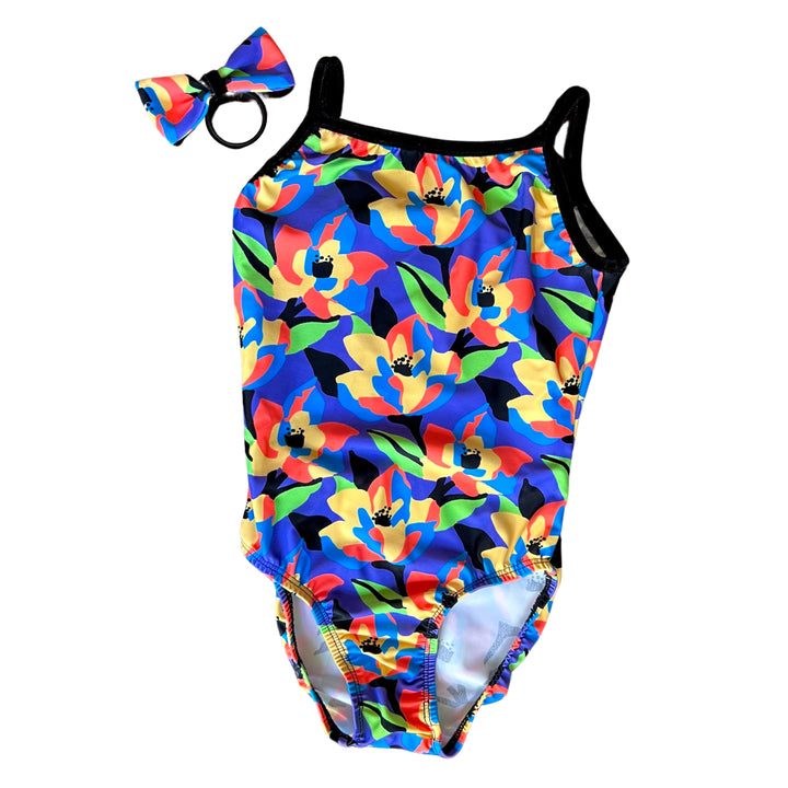 CLEARANCE: Retro Flowers