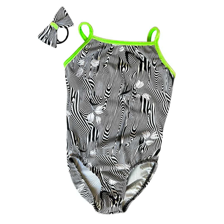 CLEARANCE: Lime Zeal