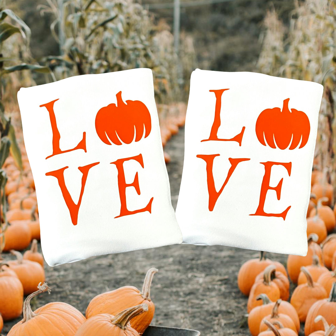 Fall-ing in Love