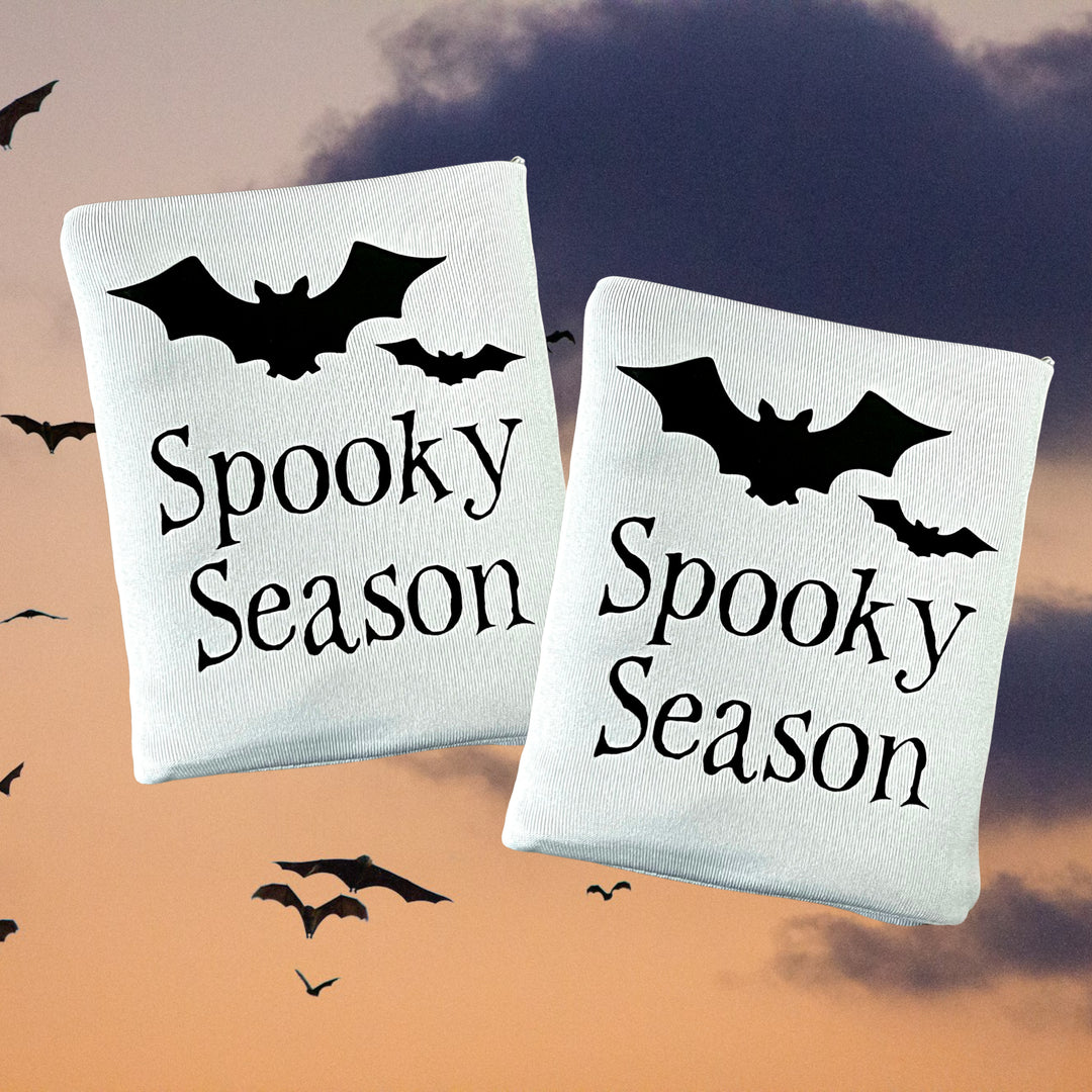 Spooky Season