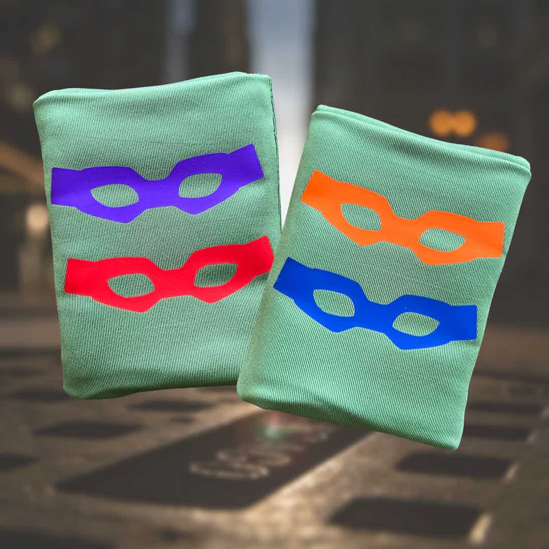 Turtle Brothers