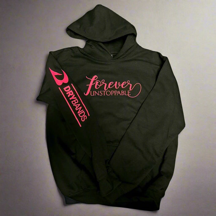 unstoppable sweatshirt
