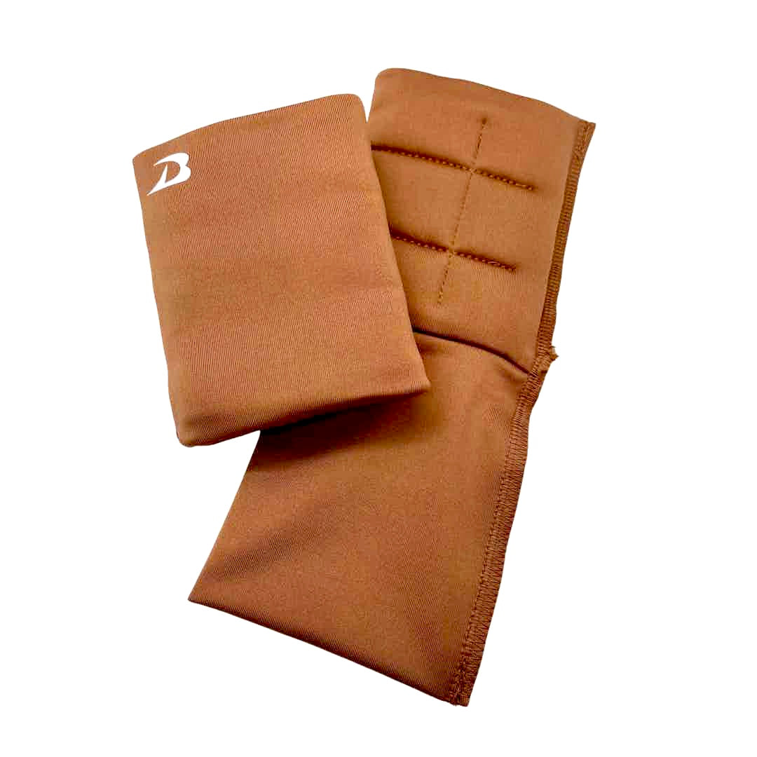 Sepia DRYbands- FIG compliant
