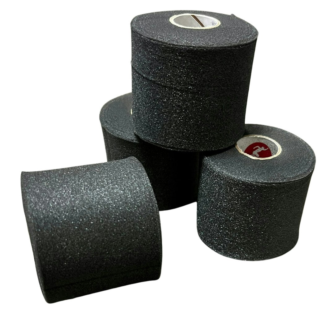 Black Pre-Wrap