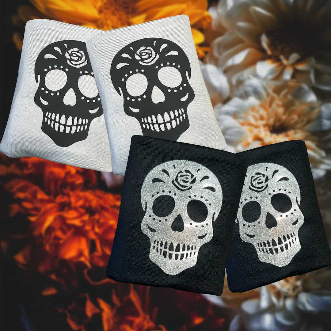 Sugar Skull DRYbands