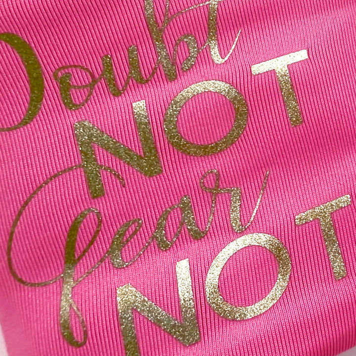 Pink DRYbands