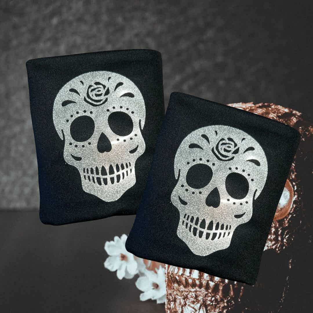 Sugar Skull DRYbands