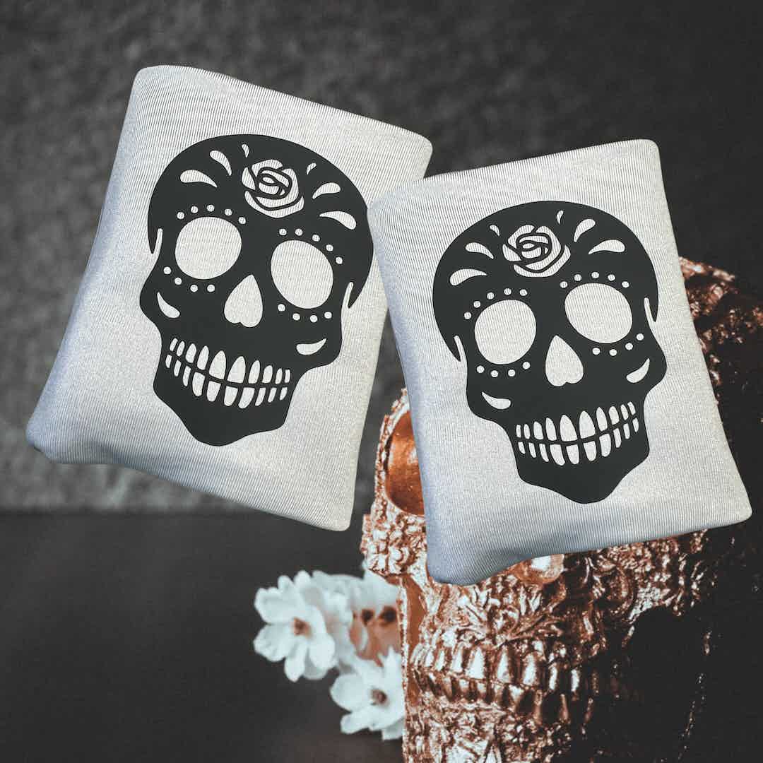 Sugar Skull DRYbands