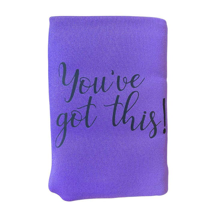 Purple DRYbands