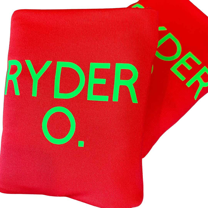 Red DRYbands