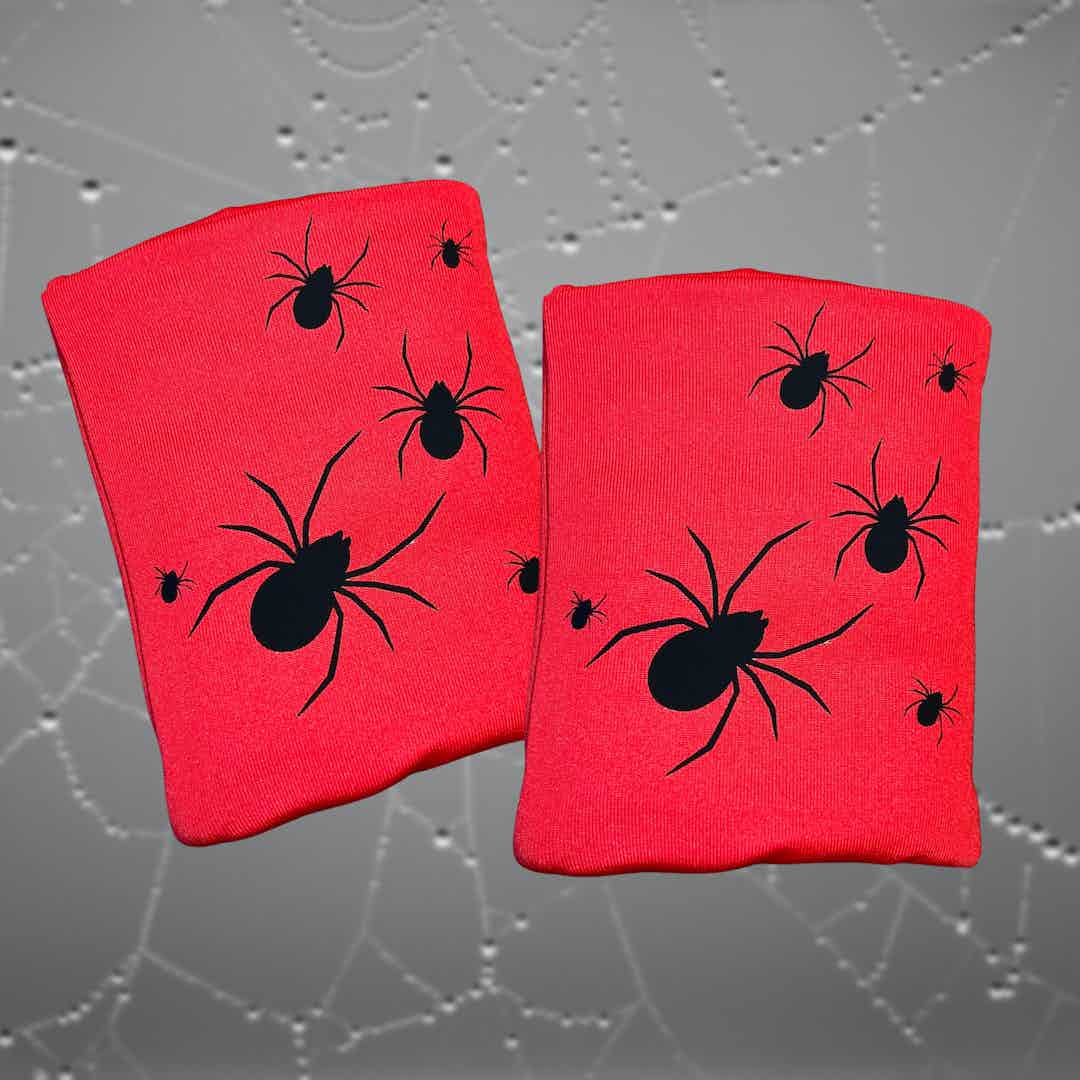 Spider DRYbands
