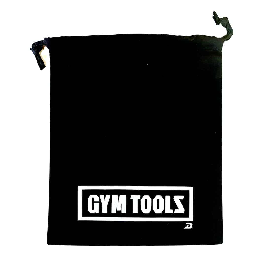 GYM TOOLS Grip Bag