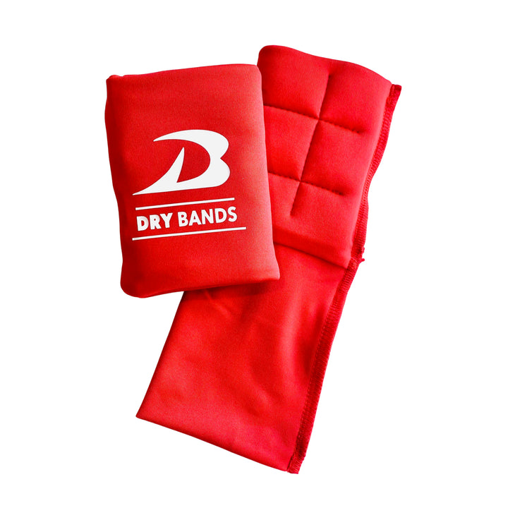 Red DRYbands