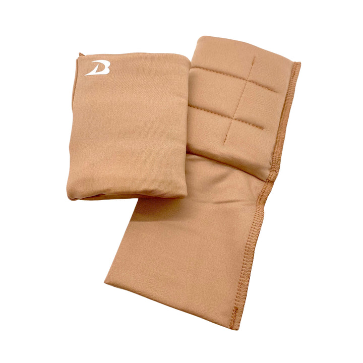 Taupe DRYbands- FIG compliant