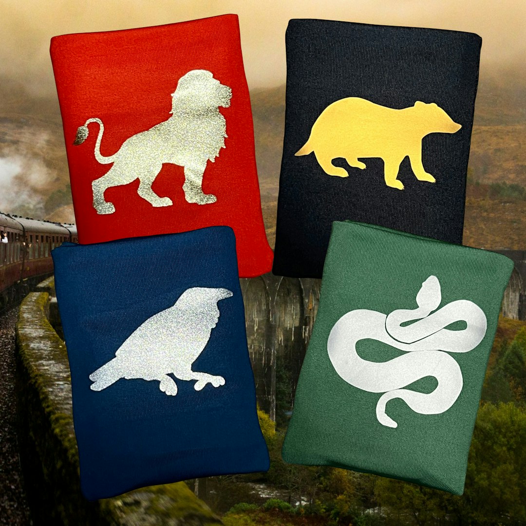 Magic Houses DRYbands