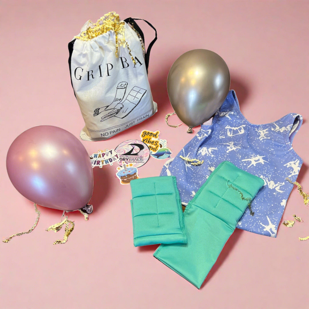 Birthday Gift Bundle