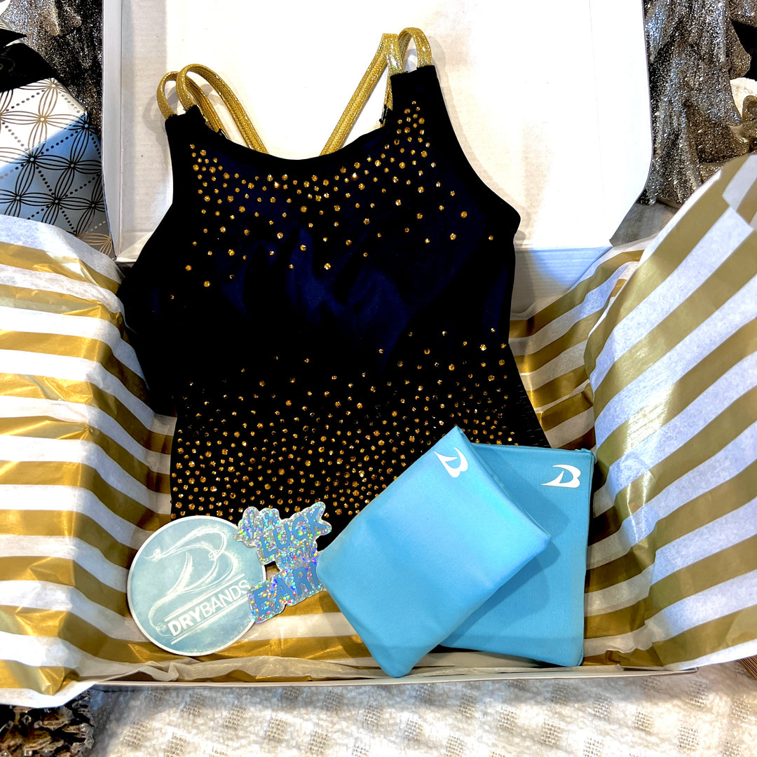 best gymnastics wristbands for gymnasts
Holiday gifts for gymnasts