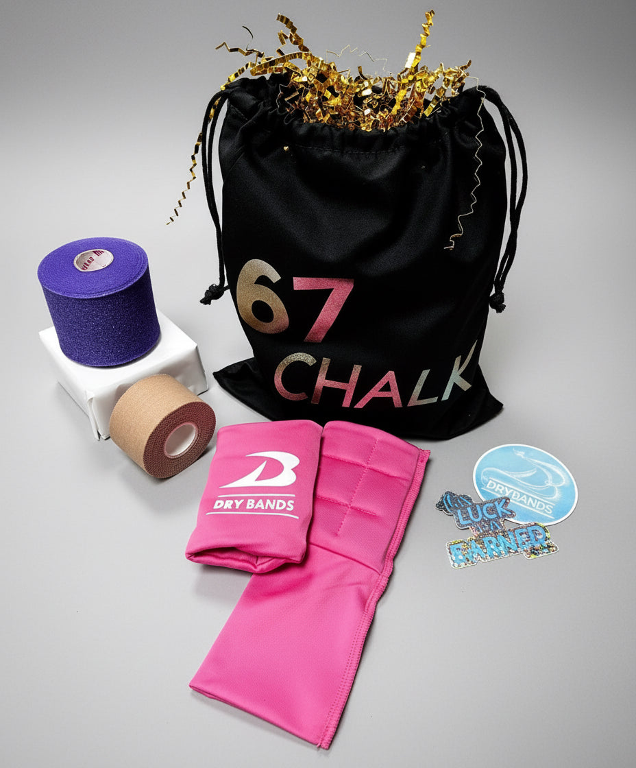 best gymnastics wristbands for gymnasts
Holiday gifts for gymnasts
