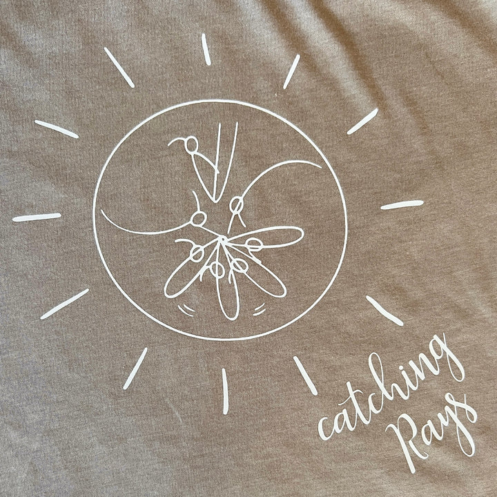 Catching Rays T-Shirt