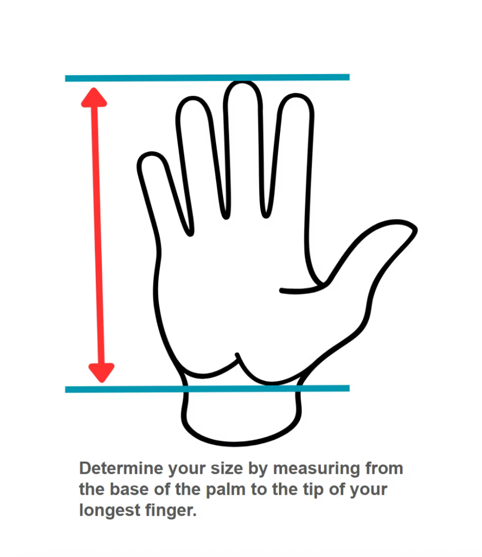 ALPHA - Women's Uneven Bar Gymnastics Grips - Double Buckle