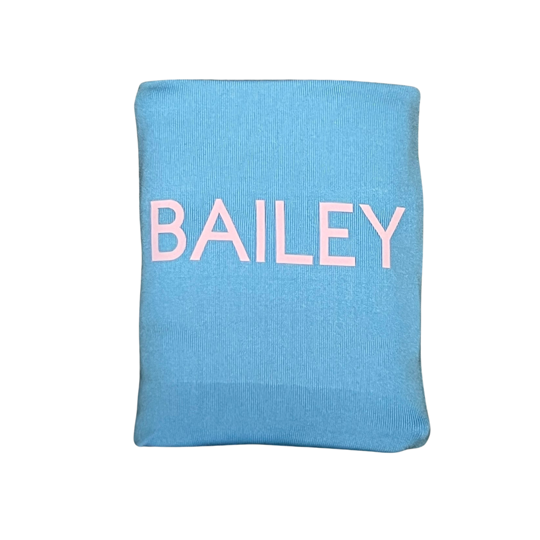Sky Blue DRYbands- WG compliant