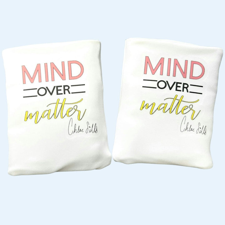 Mind Over Matter DRYbands