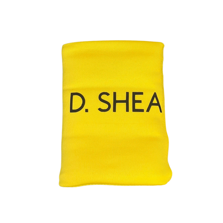 Yellow DRYbands- WG Compliant