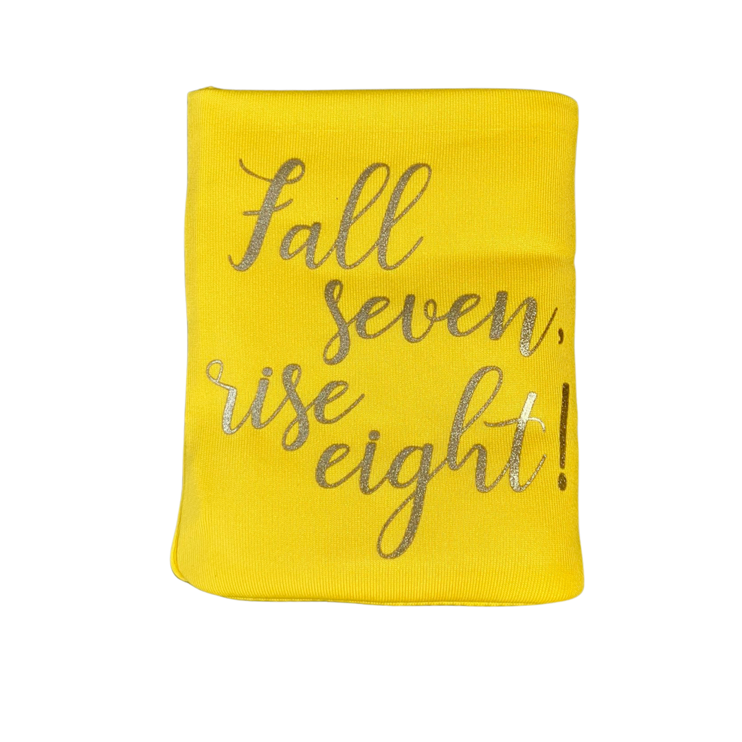Yellow DRYbands- WG Compliant