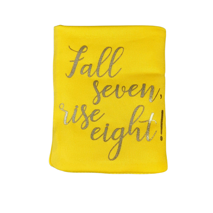 Yellow DRYbands- WG Compliant