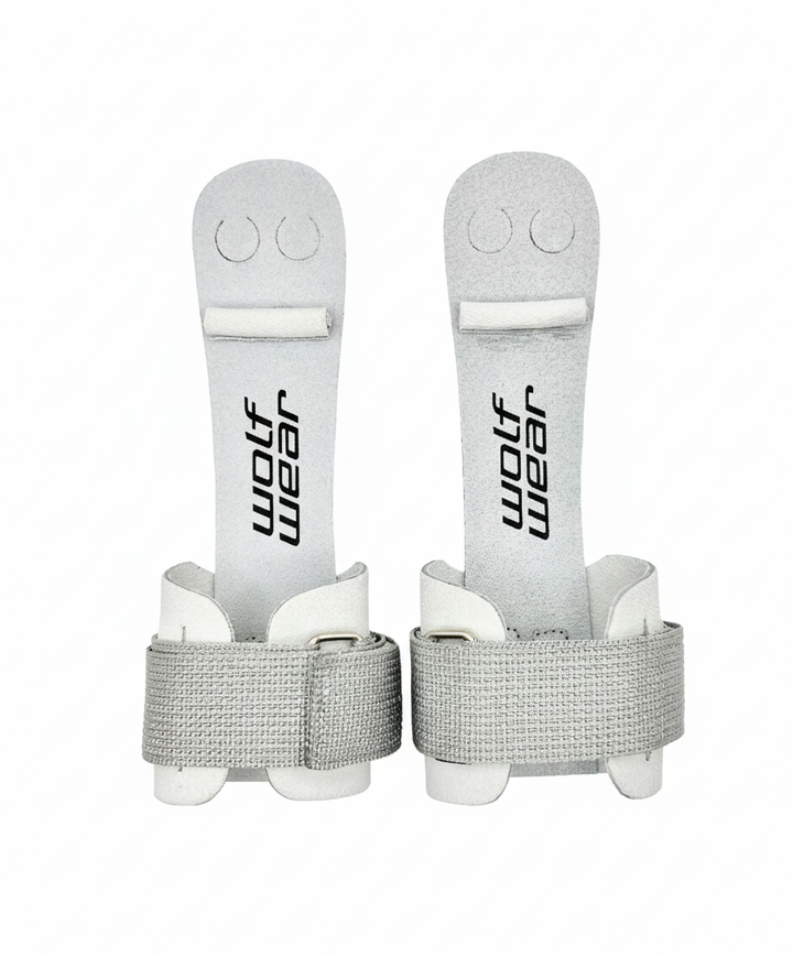 Elite - Women's Uneven Bar Gymnastics Grips - Velcro (Narrow)