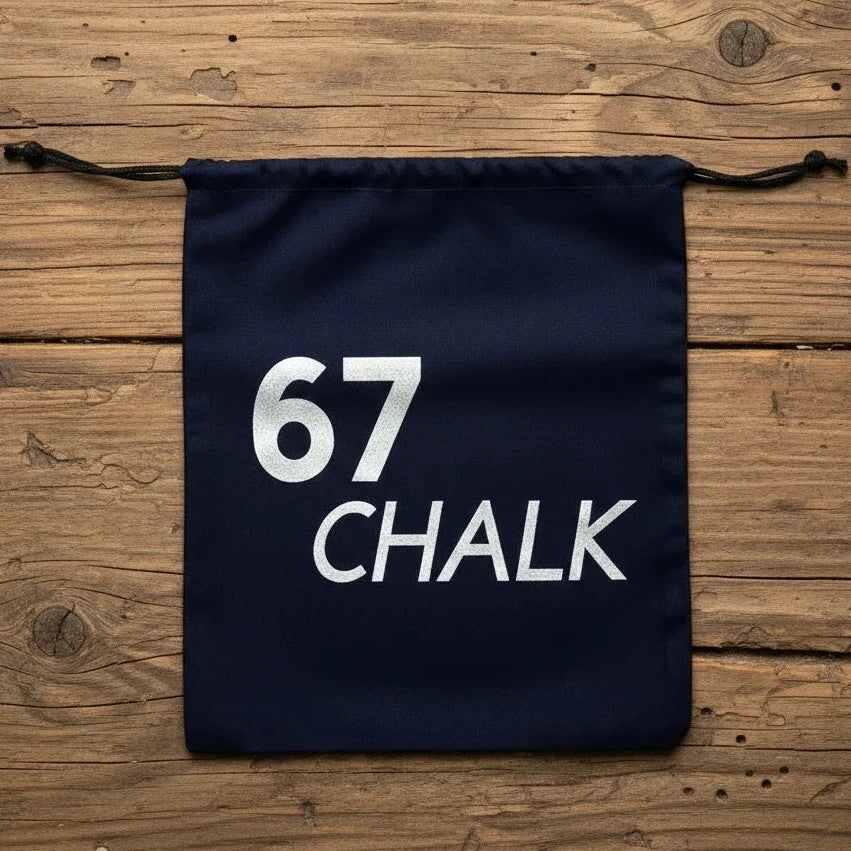 67 chalk in gold on black grip bag best gymnastics wristbands for gymnasts
Holiday gifts for gymnasts
