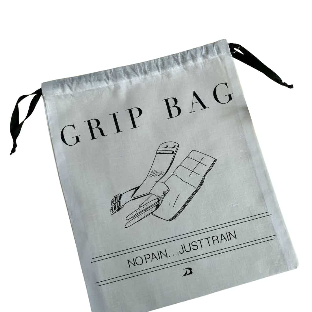 DRYbands Grip Bag